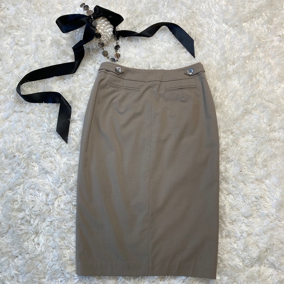 🆕 🖤 TRISTAN PENCIL SKIRT  NWT - Picture 8 of 11